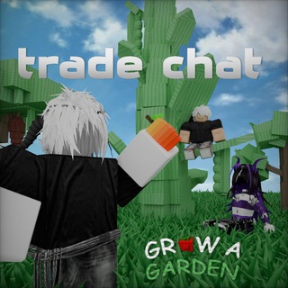 Логотип Телеграм канала tradegardenn. Бесплатная аналитика Telegram каналов