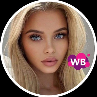 Логотип Телеграм канала СТИЛЬНЫЙ WILDBERRIES 👯‍♀️✨. Бесплатная аналитика Telegram каналов