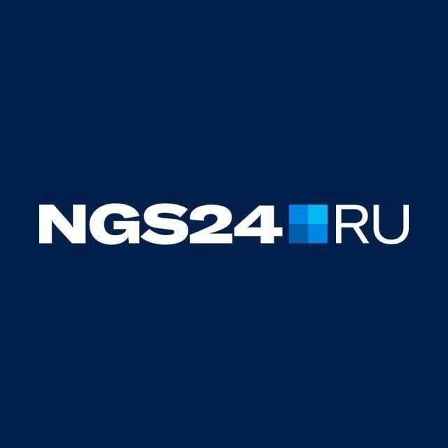 Логотип Телеграм канала ngs24_krsk. Бесплатная аналитика Telegram каналов