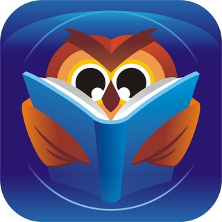 Логотип Телеграм канала EruditQuiz. Бесплатная аналитика Telegram каналов