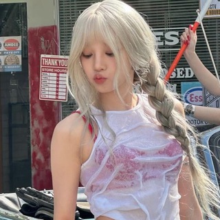 Логотип Телеграм канала Драма Квина | Qwin's Drama. Бесплатная аналитика Telegram каналов