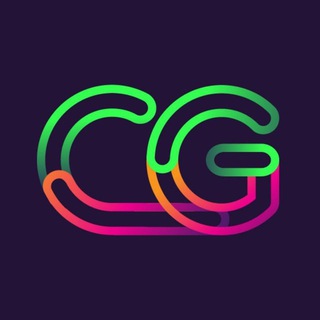 Telegram Channel logo cgnews. Free Telegram Channel Analytics