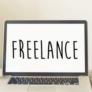 Telegram Channel logo frilans_udalenka_rabota. Free Telegram Channel Analytics