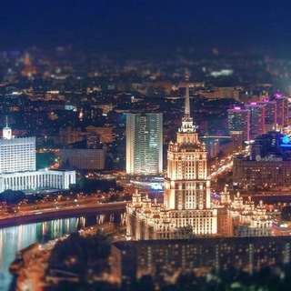 Логотип Телеграм канала moskvskienovosti. Бесплатная аналитика Telegram каналов