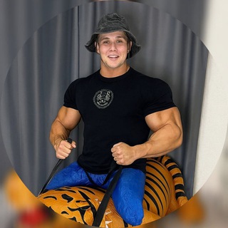 Telegram Channel logo patyanchik. Free Telegram Channel Analytics