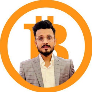 Логотип Телеграм канала Tech Ranjan Official. Бесплатная аналитика Telegram каналов