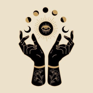 Логотип Телеграм канала znak_2023. Бесплатная аналитика Telegram каналов