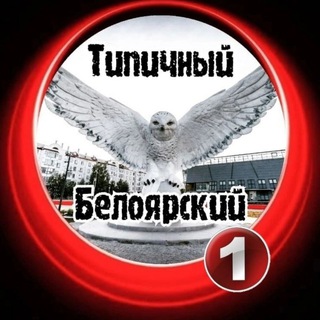 Telegram Channel logo typical_beloyarsky. Free Telegram Channel Analytics