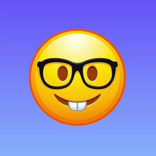 Telegram Channel logo NerdoGram. Free Telegram Channel Analytics