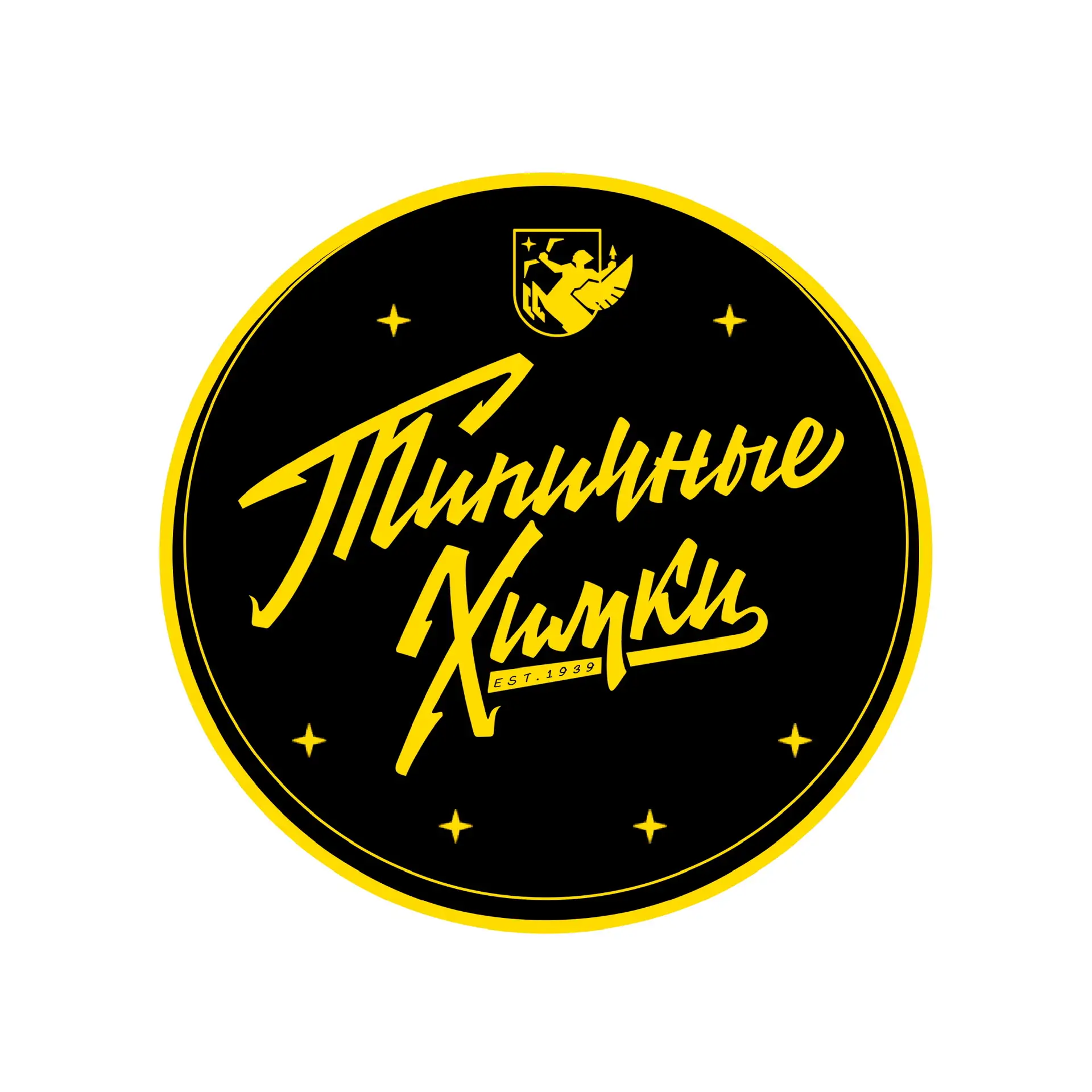 Логотип Телеграм канала tipkhimki. Бесплатная аналитика Telegram каналов