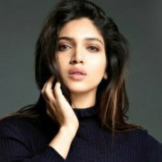Telegram Channel logo Bhumi Pednekar. Free Telegram Channel Analytics