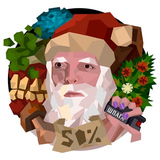 Логотип Телеграм канала fanflegions. Бесплатная аналитика Telegram каналов