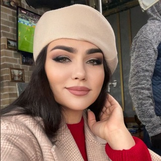 Логотип Телеграм канала Nigina_Amonqulova_M. Бесплатная аналитика Telegram каналов