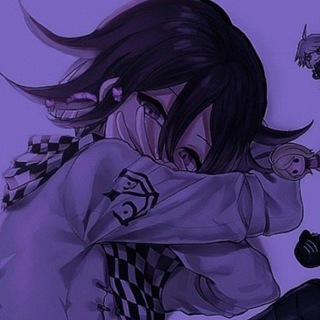 Логотип Телеграм канала Кокичи Ома. Бесплатная аналитика Telegram каналов