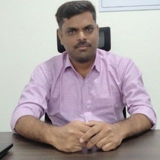 Telegram Channel logo ANTHROGURU(PAVAN) ANTHROPOLOGY. Free Telegram Channel Analytics