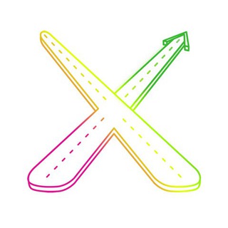 Логотип Телеграм канала . Бесплатная аналитика Telegram каналов