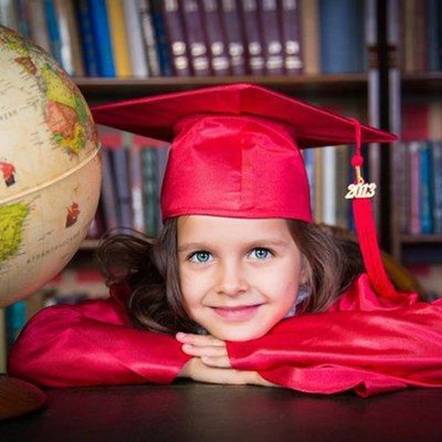 Логотип Телеграм канала effektivnaya_nachalka. Бесплатная аналитика Telegram каналов