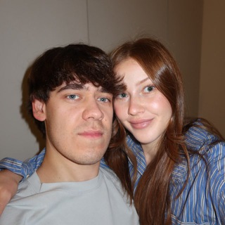 Логотип Телеграм канала stasipolina. Бесплатная аналитика Telegram каналов