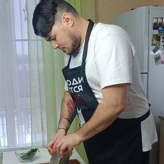 Telegram Channel logo kozhar_food. Free Telegram Channel Analytics