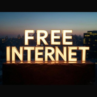 Telegram Channel logo freeinternt4. Free Telegram Channel Analytics