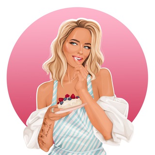 Логотип Телеграм канала . Бесплатная аналитика Telegram каналов