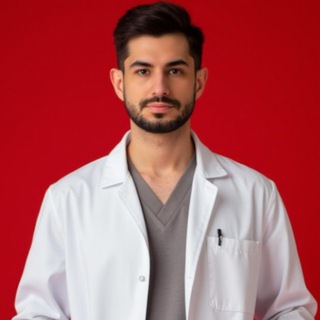 Логотип Телеграм канала . Бесплатная аналитика Telegram каналов