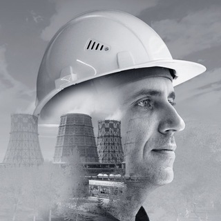 Логотип Телеграм канала СГК Хакасия. Бесплатная аналитика Telegram каналов