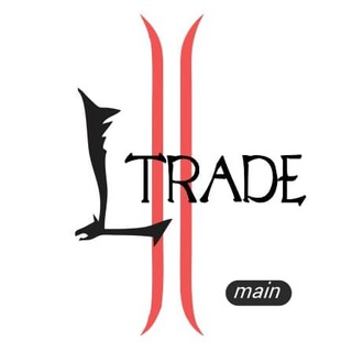 Логотип Телеграм канала Lineage ][ Trade. Бесплатная аналитика Telegram каналов