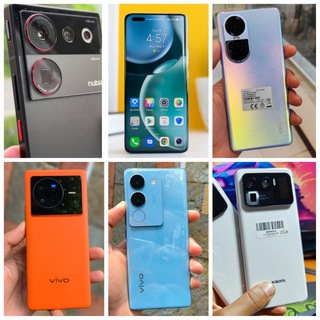 Telegram Channel logo Merkato. Free Telegram Channel Analytics