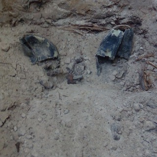 Логотип Телеграм канала Мемуары гробовщика. Бесплатная аналитика Telegram каналов