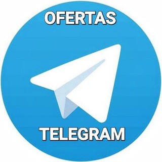 Логотип Телеграм канала ofertas_telegram. Бесплатная аналитика Telegram каналов