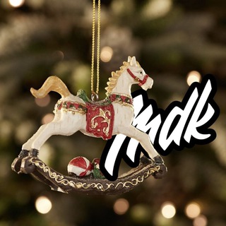 Логотип Телеграм канала MDK_LNR. Бесплатная аналитика Telegram каналов