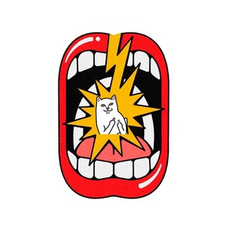 Логотип Телеграм канала bad_podkati. Бесплатная аналитика Telegram каналов