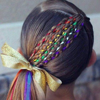 Логотип Телеграм канала rasti_kosa. Бесплатная аналитика Telegram каналов