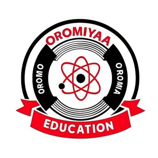 Telegram Channel logo Oromiyaa_Education. Free Telegram Channel Analytics