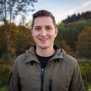 Telegram Channel logo Patrick Lenart. Free Telegram Channel Analytics