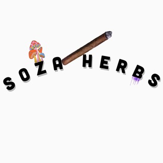 Telegram Channel logo Soza Herbs 2.0. Free Telegram Channel Analytics