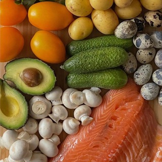 Telegram Channel logo alekseeva_da_fit. Free Telegram Channel Analytics