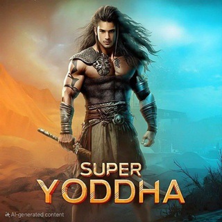 Telegram Channel logo super_yodha_pocket_fm011. Free Telegram Channel Analytics