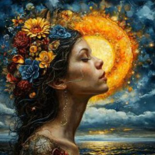 Логотип Телеграм канала . Бесплатная аналитика Telegram каналов