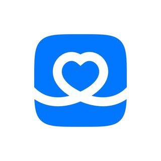 Логотип Телеграм канала . Бесплатная аналитика Telegram каналов