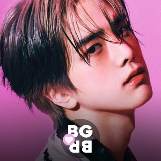 Telegram Channel logo Boygroups Brazil. Free Telegram Channel Analytics