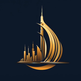 Логотип Телеграм канала UAE_RS_1. Бесплатная аналитика Telegram каналов