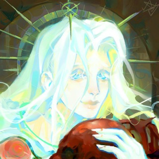 Логотип Телеграм канала . Бесплатная аналитика Telegram каналов