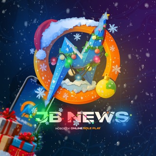 Логотип Телеграм канала jeberlynews. Бесплатная аналитика Telegram каналов