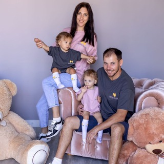 Логотип Телеграм канала DianaiRushan. Бесплатная аналитика Telegram каналов