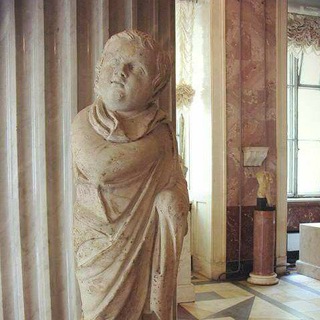 Логотип Телеграм канала Подосокорский. Бесплатная аналитика Telegram каналов