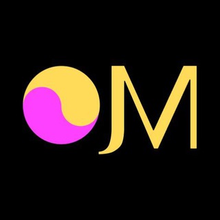 Логотип Телеграм канала OrientalMoon. Бесплатная аналитика Telegram каналов