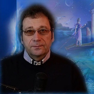 Логотип Телеграм канала . Бесплатная аналитика Telegram каналов