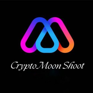 Логотип Телеграм канала cryptomoonshootamas. Бесплатная аналитика Telegram каналов
